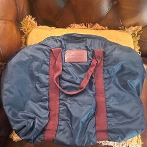 Small tote bag in GUC